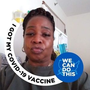 Meet your Posher, Joan